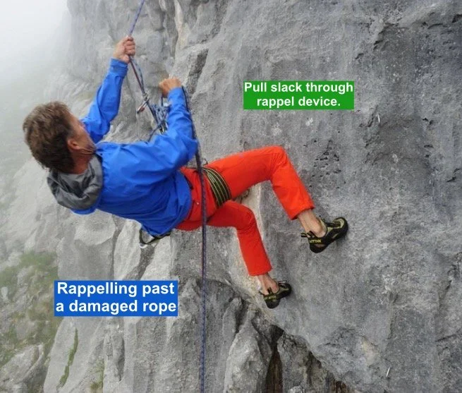 Alpine Tips — Alpinesavvy
