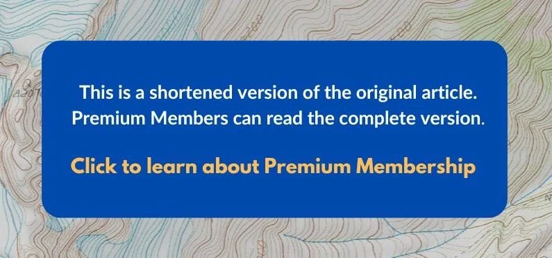 The extended rappel, explained — Alpinesavvy