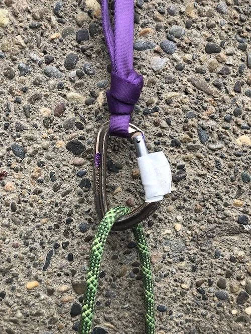 Rappel hardware pros and cons — Alpinesavvy