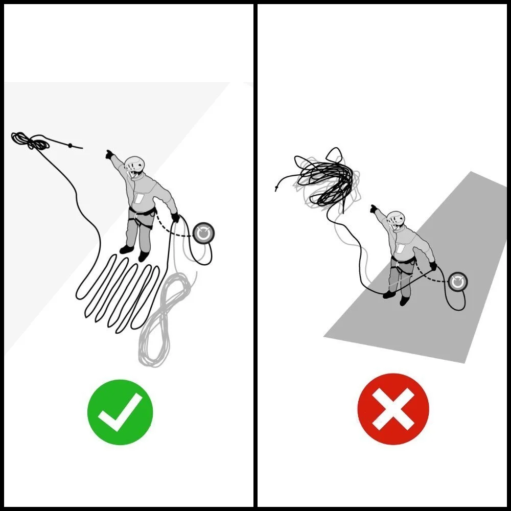 Climbing Tips: Do This, Not That (Part 3) — Alpinesavvy