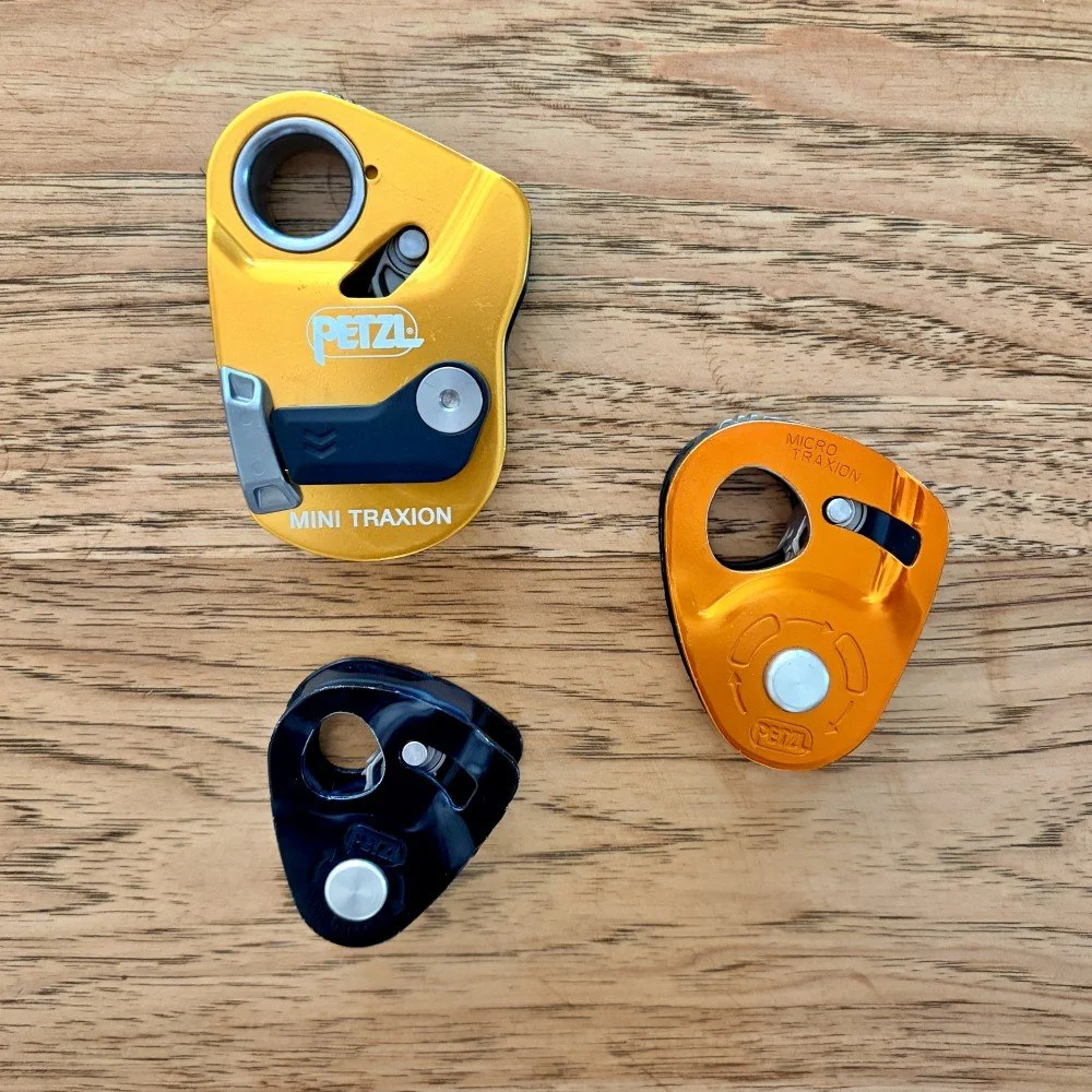 petzl mini micro and nano traxion.JPG