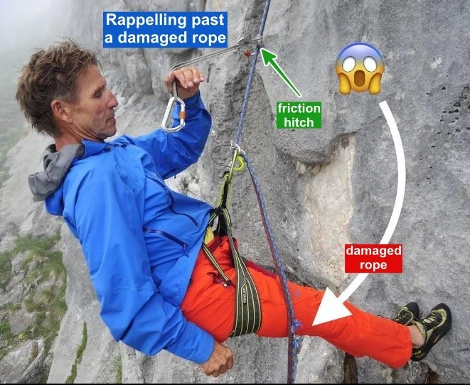 Alpine Tips — Alpinesavvy