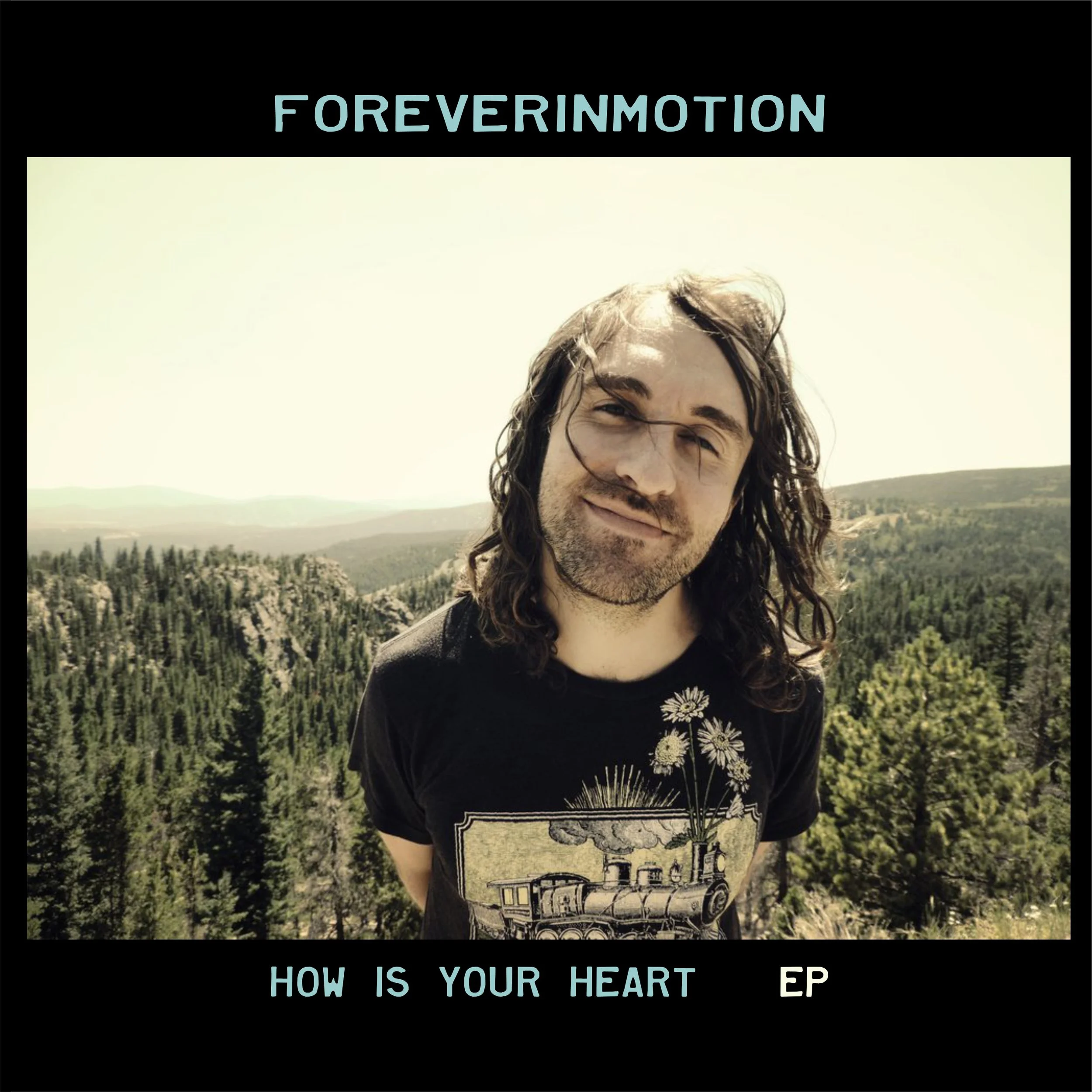 HOW IS YOUR HEART EP.jpg