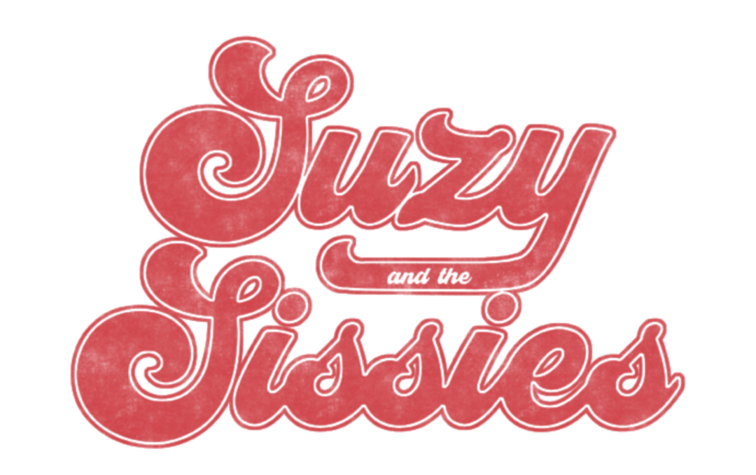 Suzy & the Sissies - Best DFW Female Vocal Led Band