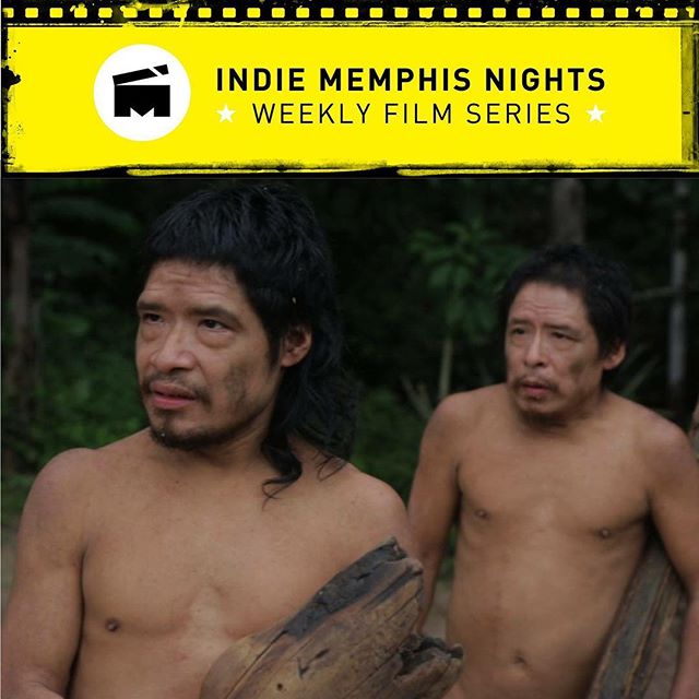 Tonight at 7pm check out this @indiememphis screening of Piripkura. 💫They provided us with a special discount code for the film: INTLMEM20
Enter the discount code when purchasing tickets: https://events.indiememphis.com/schedule

@marianopozzi will 