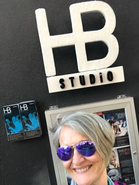  Flori's Acting School, HB Studio 