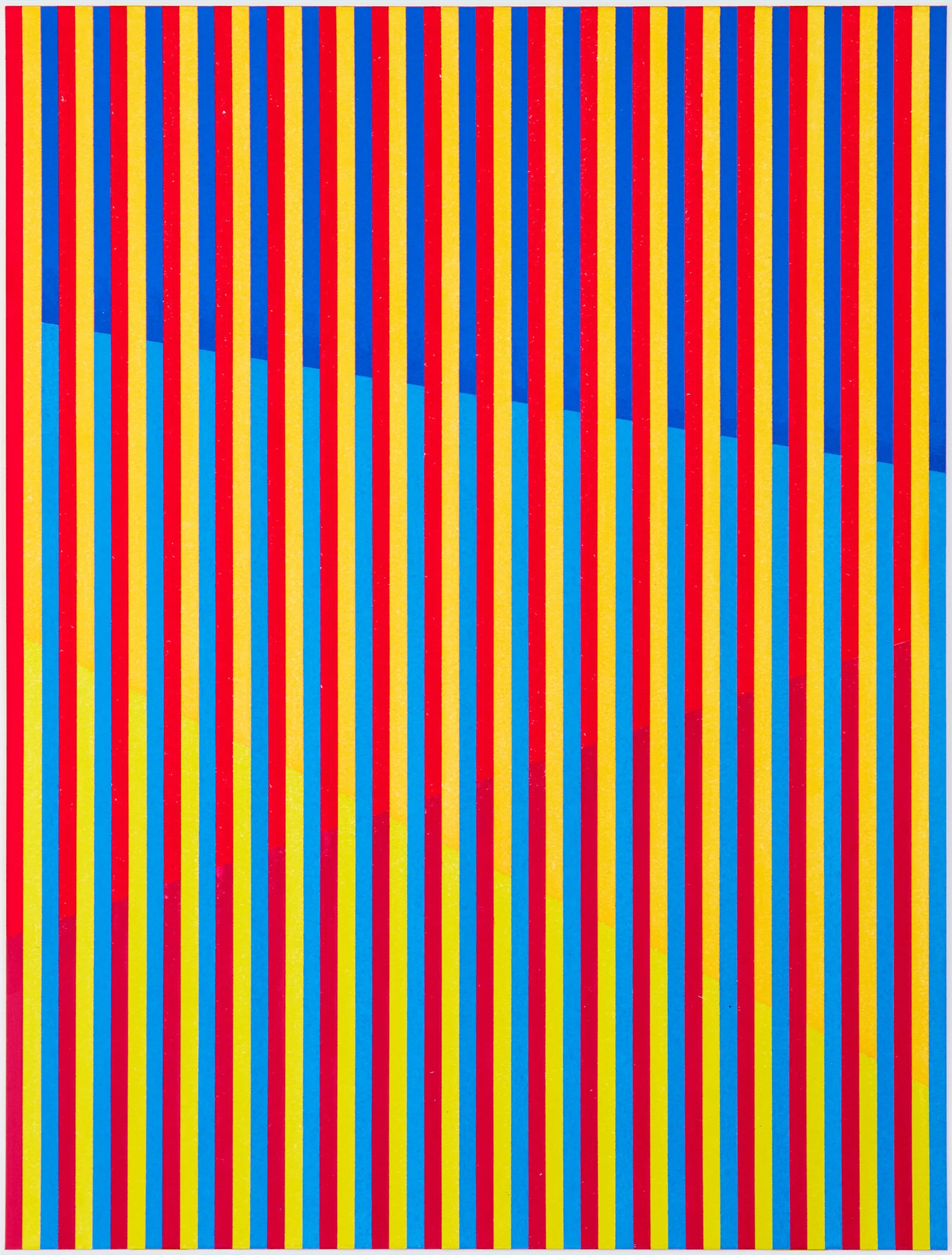 Untitled (Interlace)