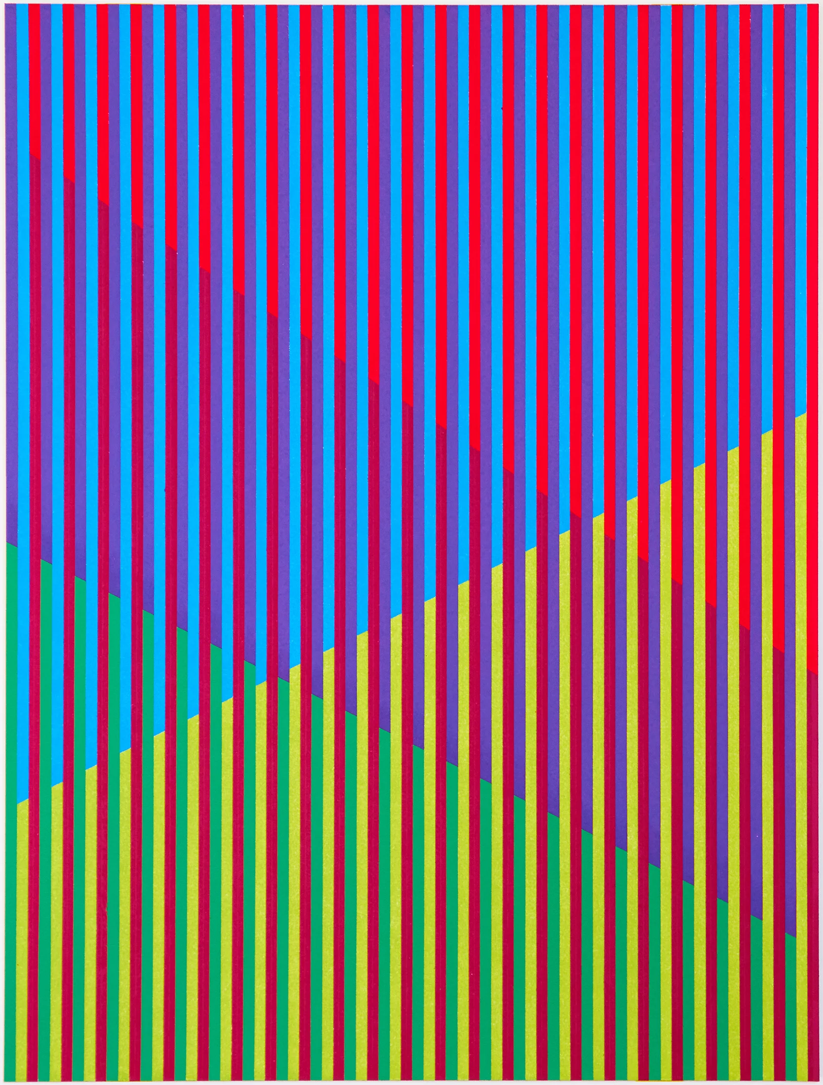 Untitled (Interlace)