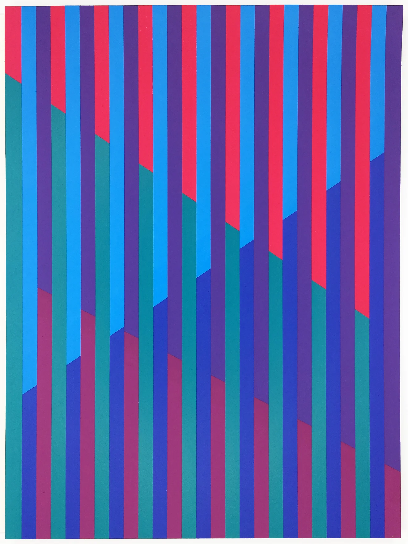 Untitled (Interlace)