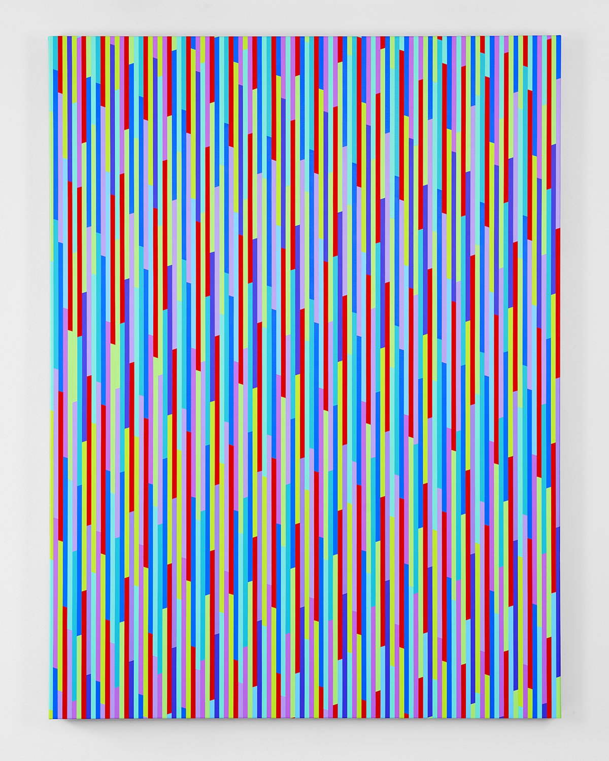 Untitled (Diffraction)