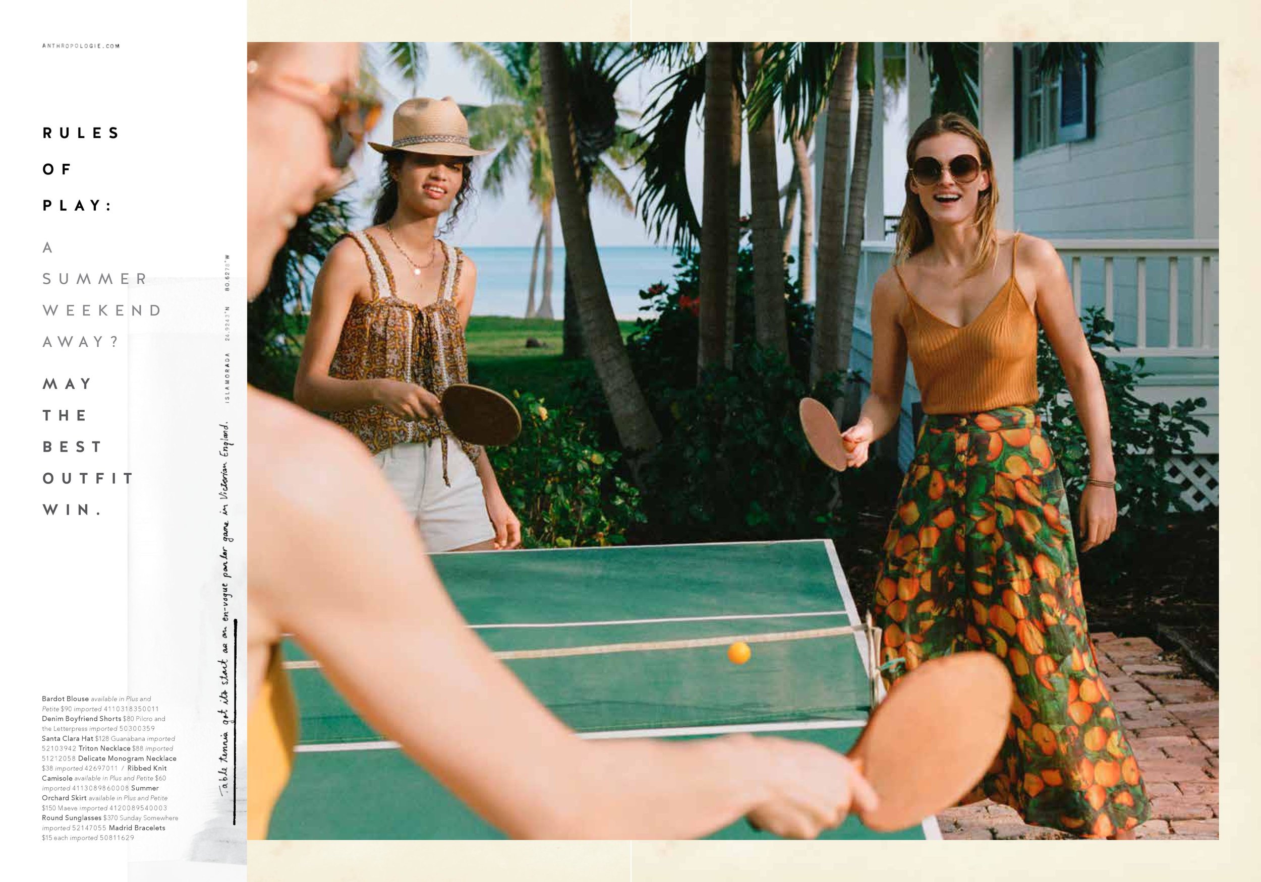 Rules of Play Chapter Title