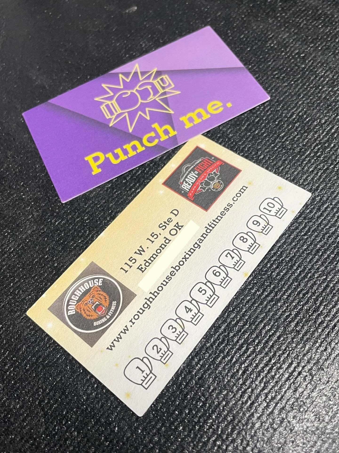 Don&rsquo;t forget we have 10 class punch cards available for $150! These classes do not expire and can be shared between friends or keep them all for yourself! #boxingisforeveryone