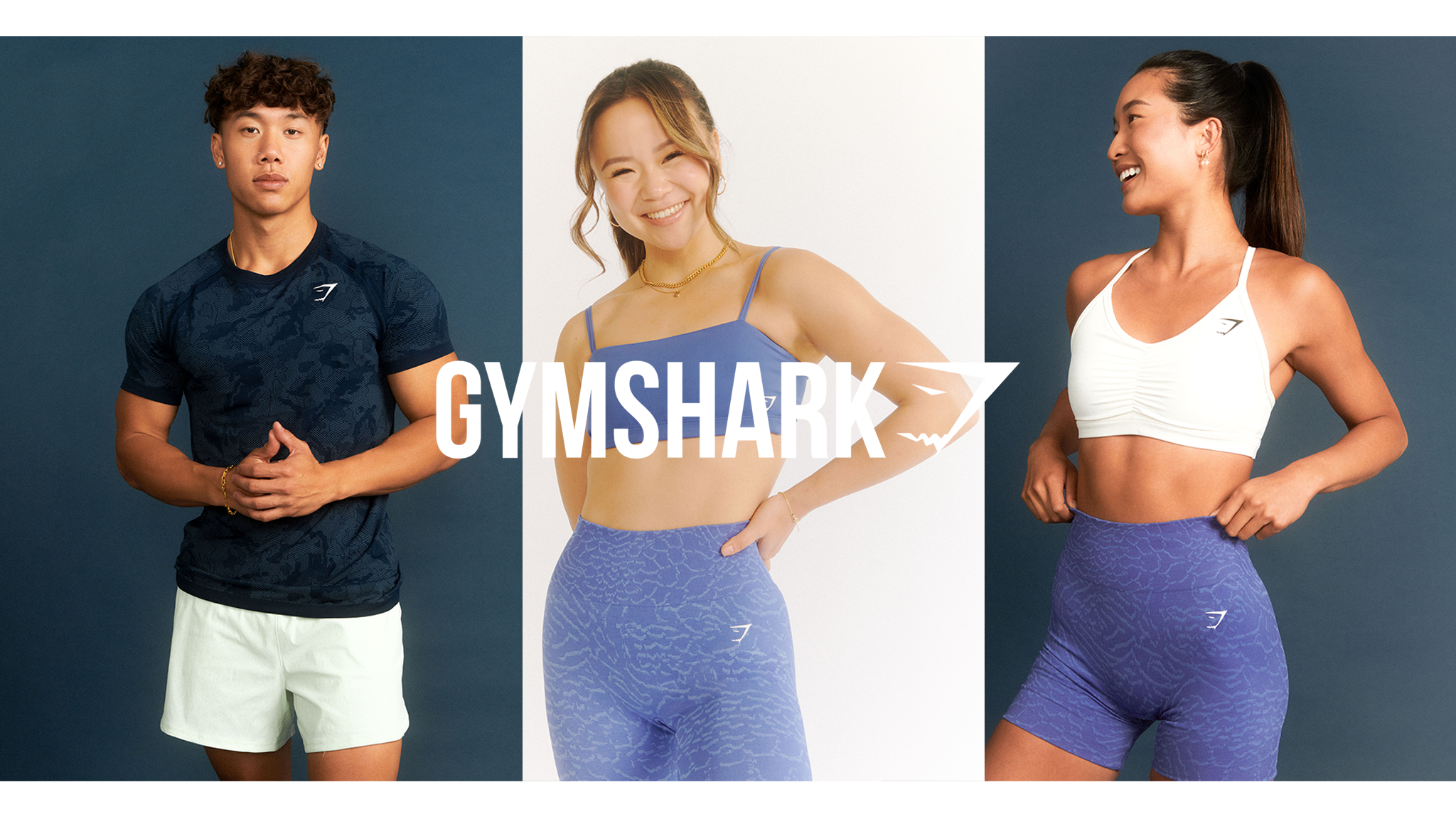 Gymshark: AAPI
