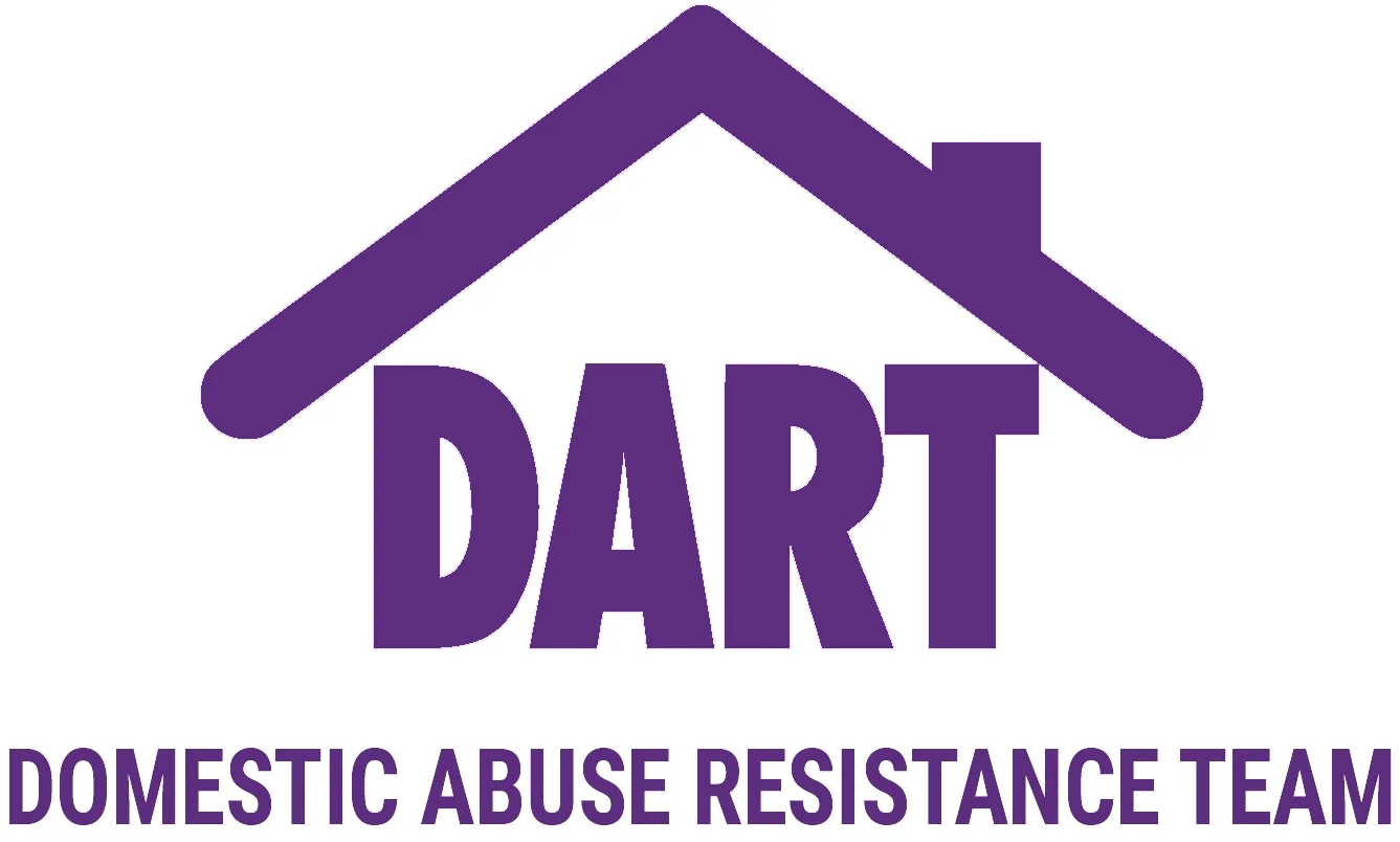 D.A.R.T. logo