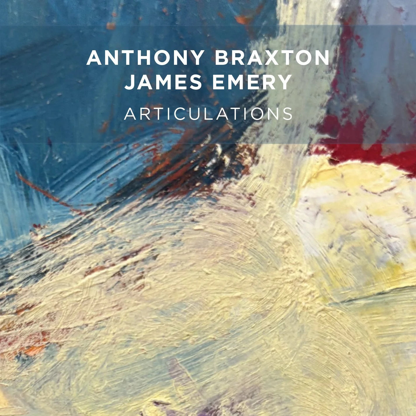 Articulations - A New Milestone Album with Anthony Braxton