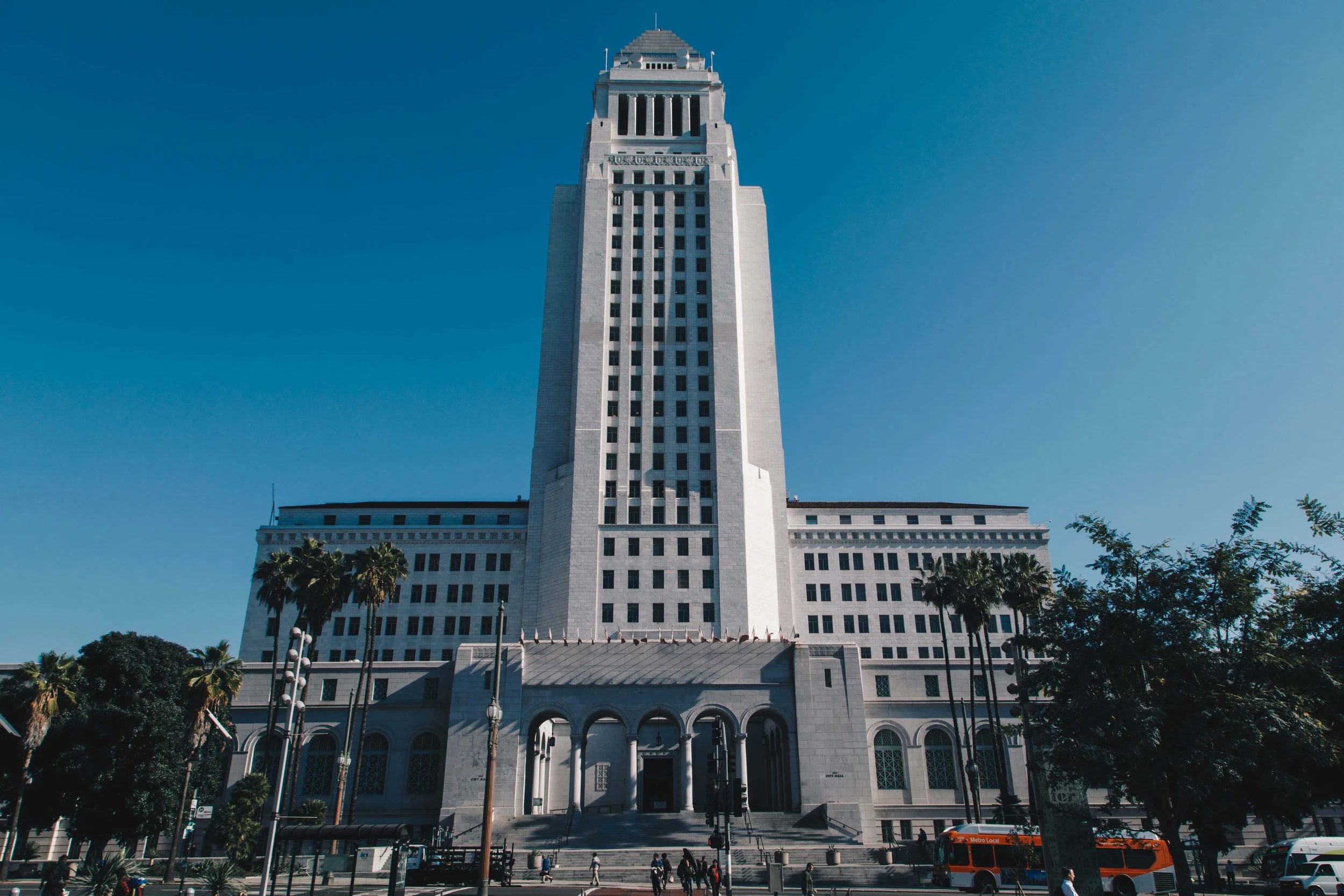 Los Angeles