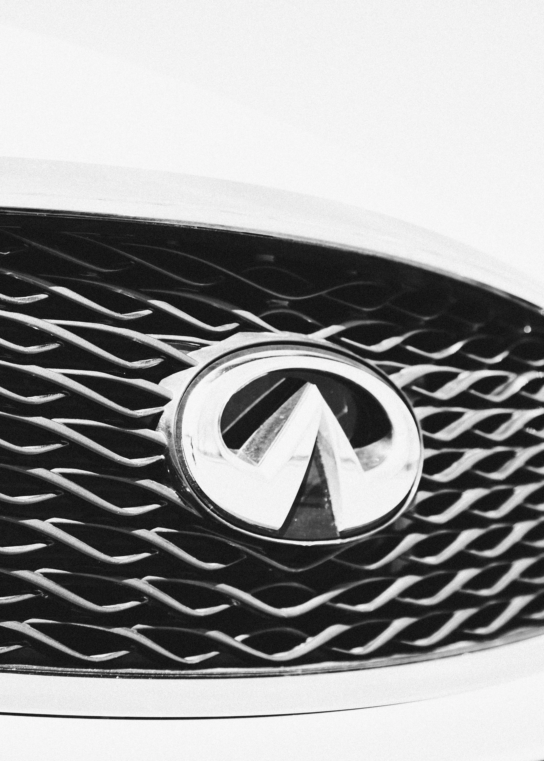 INFINITI de Sherbrooke