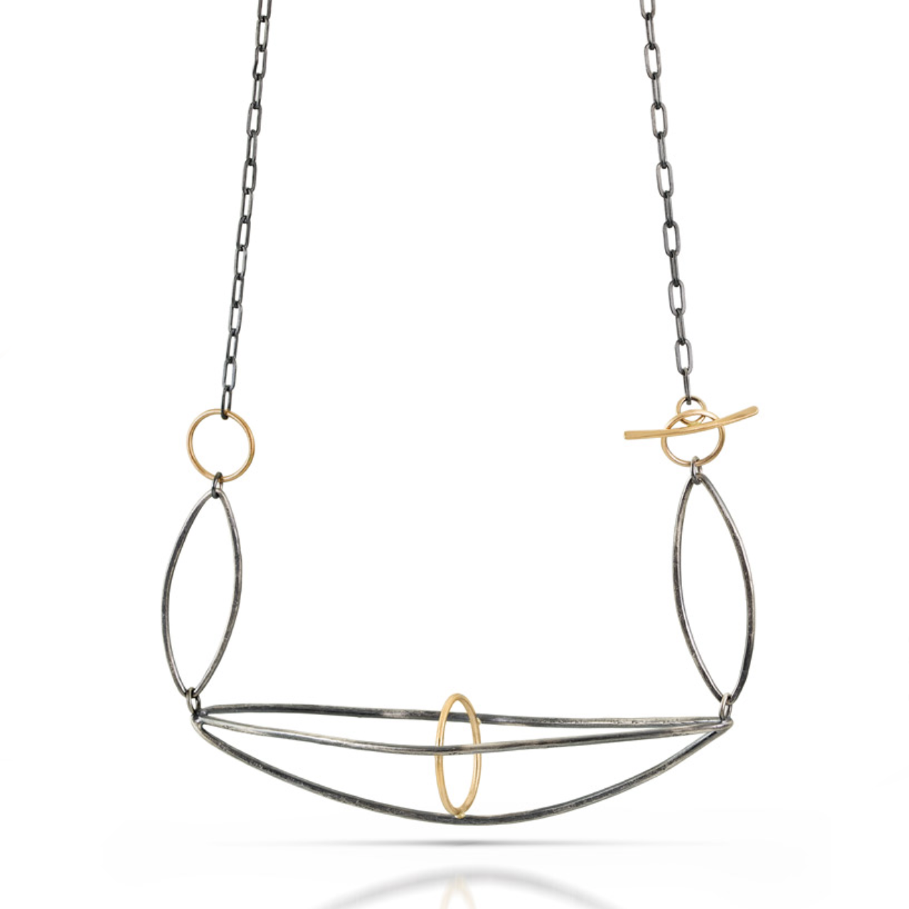 Esther Sullivan Esther is a Bozeman based jeweler working in reclaimed fine metals and sustainably-sourced stones. Her handmade pieces are inspired by the natural world and her personal journey through it. Stones, seeds, galaxies, cell structures and plant patterns have never looked so elegant — at once delicate and resilient, earthy and otherworldly.