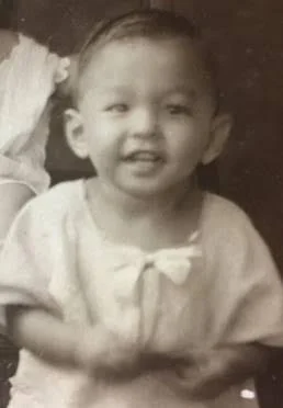 Wilbur Lowe, my grandfather