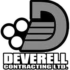 Deverell Contracting - Sponsor