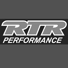 RTR Performance - Sponsor