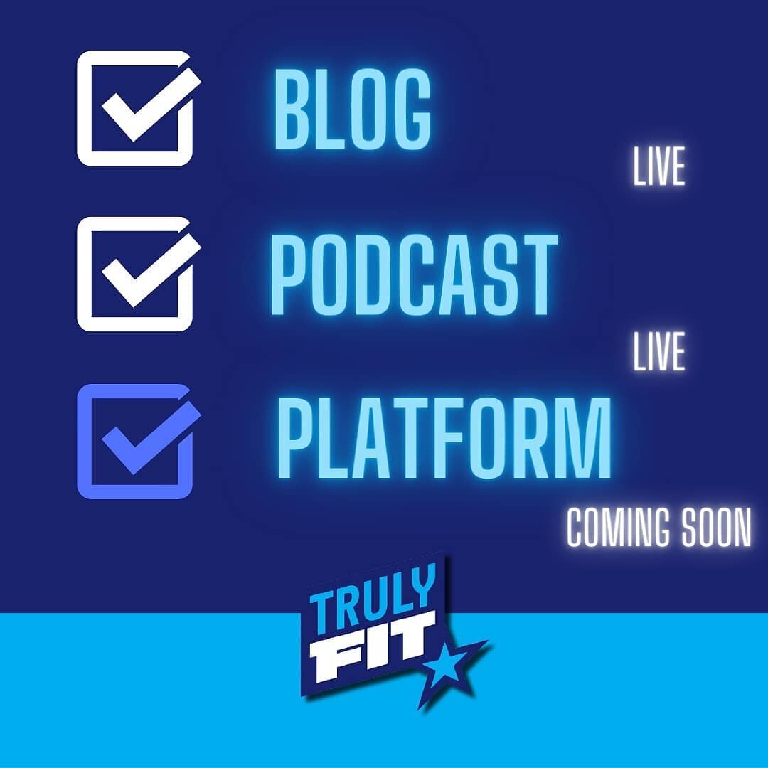 TrulyFit's fitness business software is ALMOST here!
_
TrulyFit's focus?
_
Innovating and adding features along the way to help fitness professionals and their clients have FREE and useful fitness business software.
_
In the meantime we are having a 