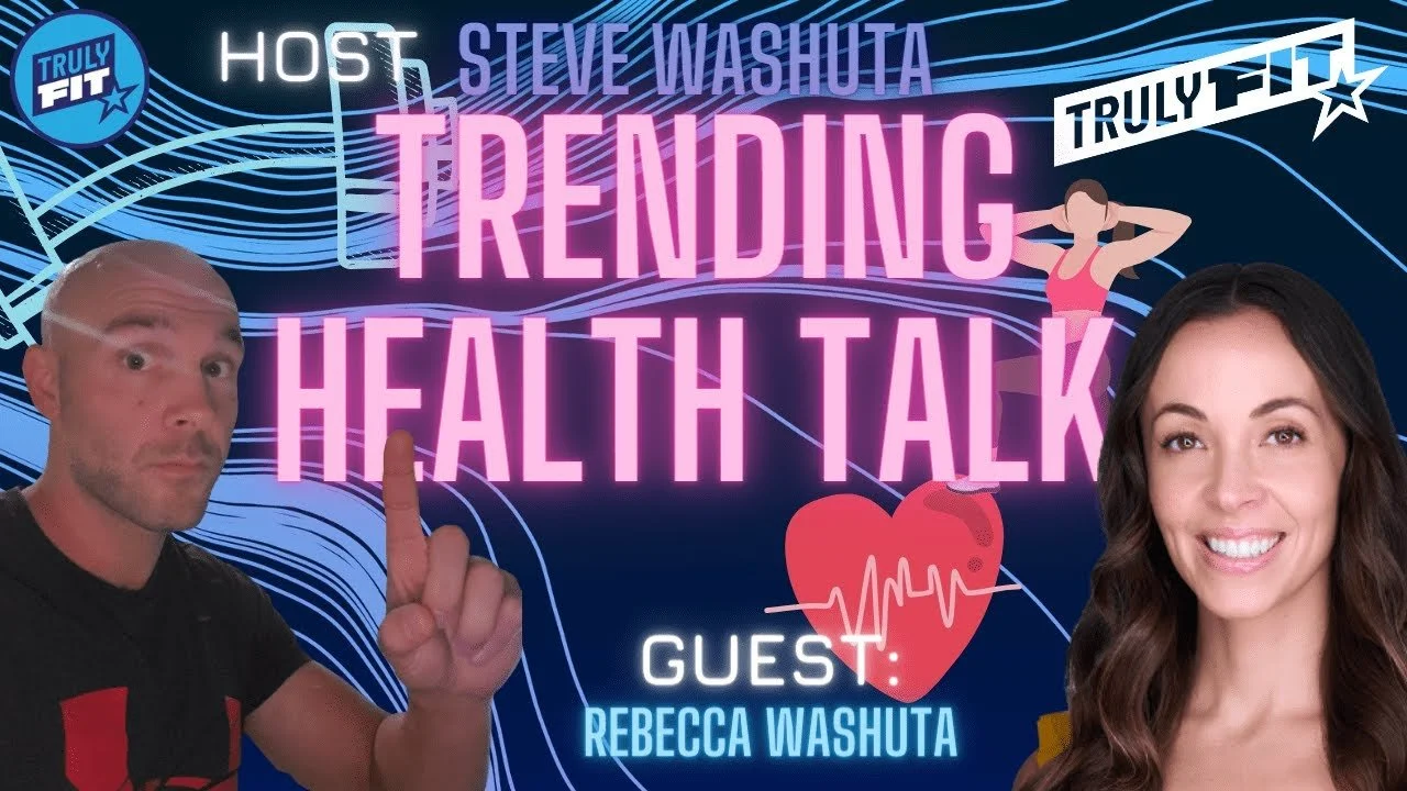 Trending Health Talk