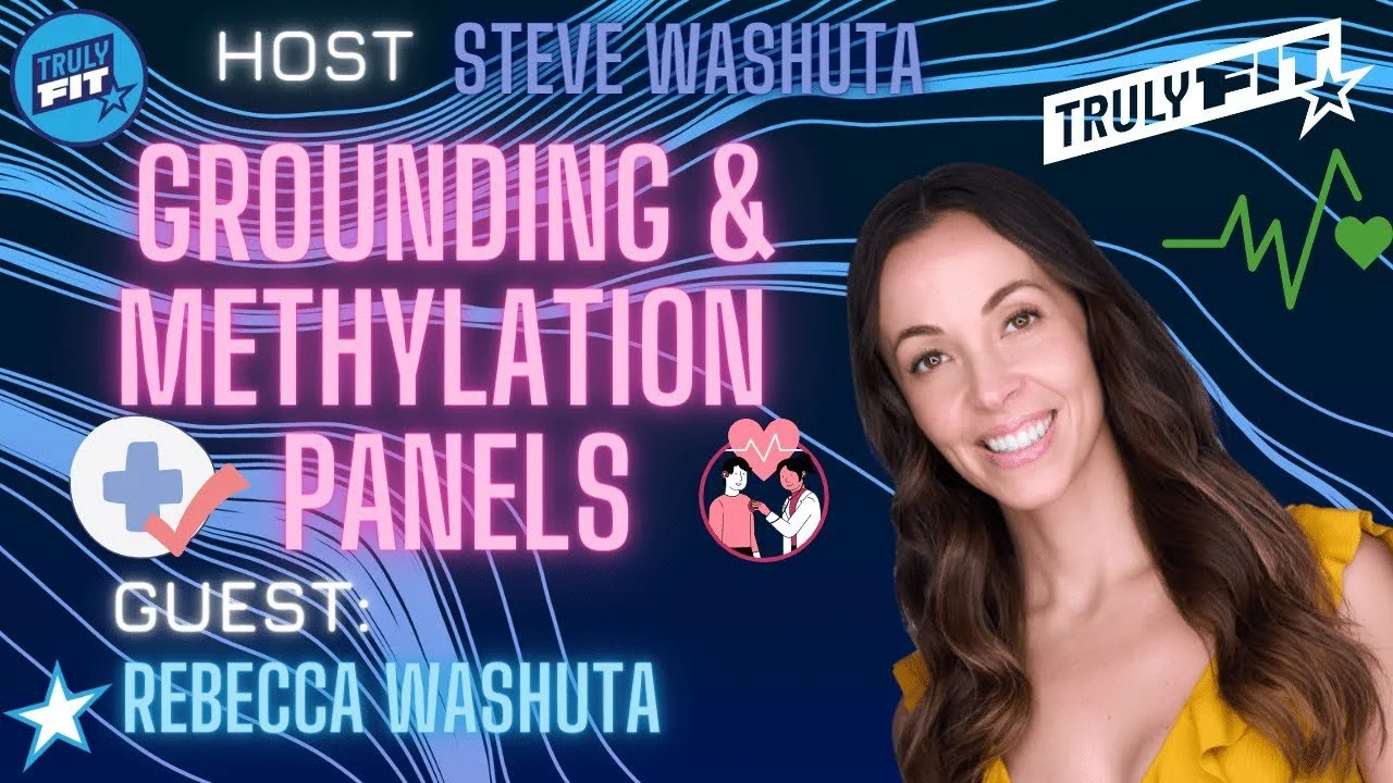 Grounding & Methylation Panels