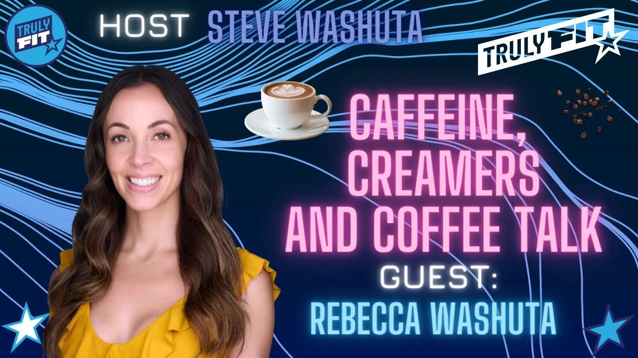 Caffeine, Creamers and Coffee Talk