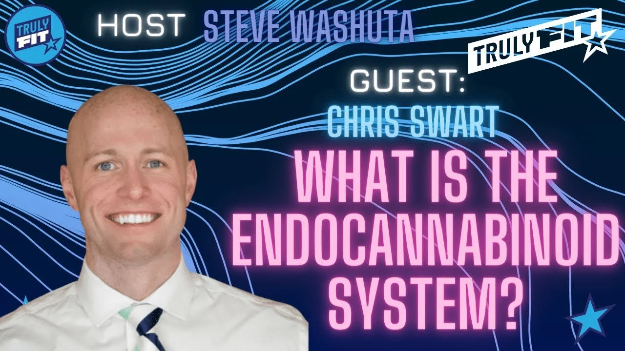 What is the Endocannabinoid System?