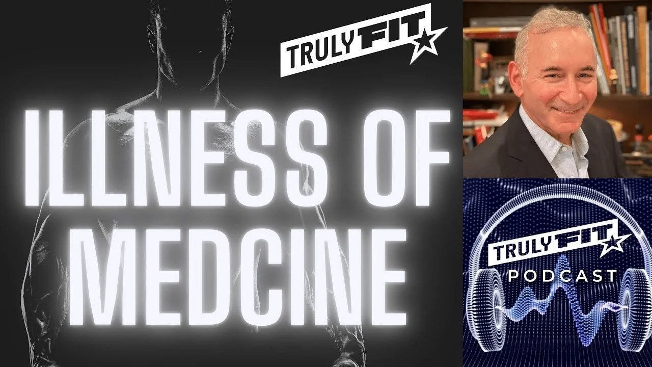 The Illness of Medicine: Dr. Michael Young