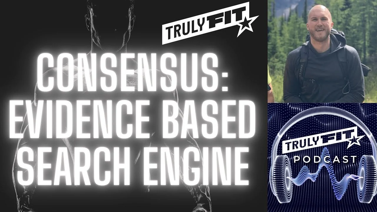 Consensus: Evidence Based Search Engine