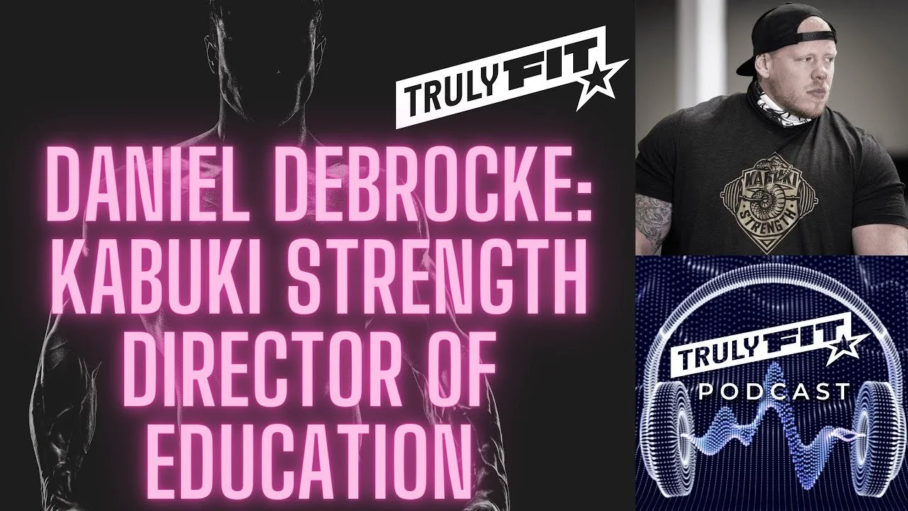 Daniel DeBrocke: Kabui kStrength Director of Education