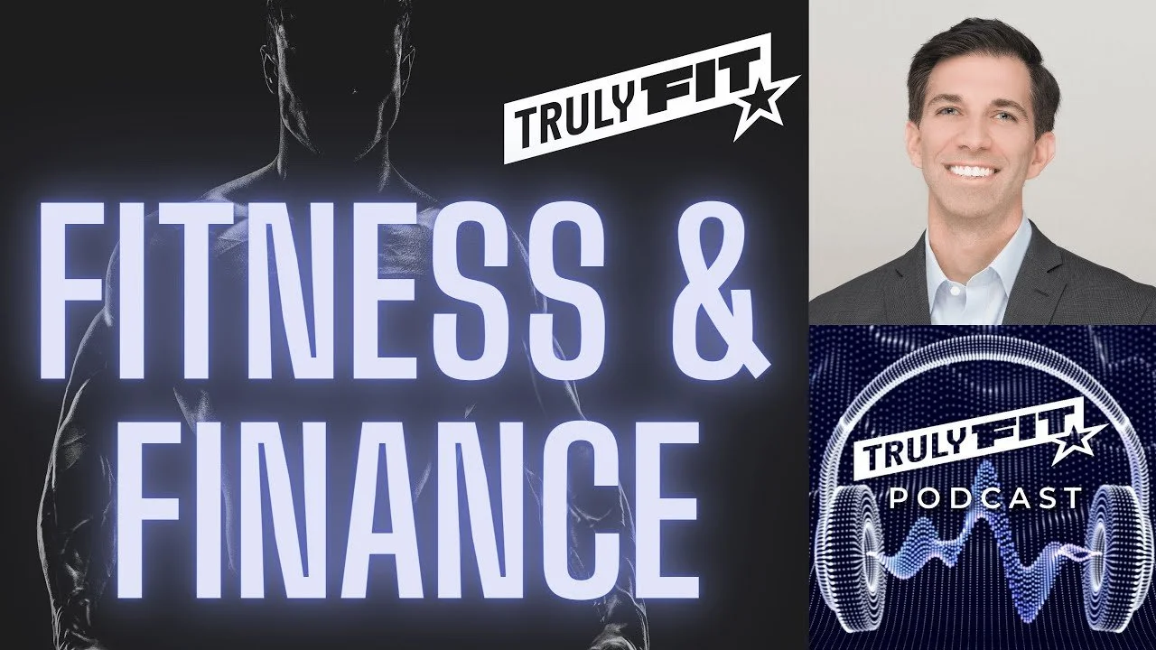 Fitness &amp; Finance