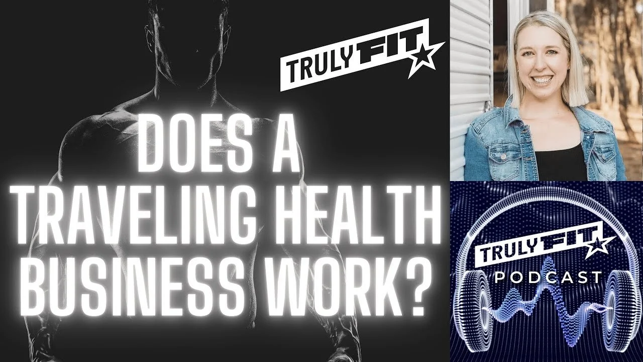 Does a Traveling Health Business Work?