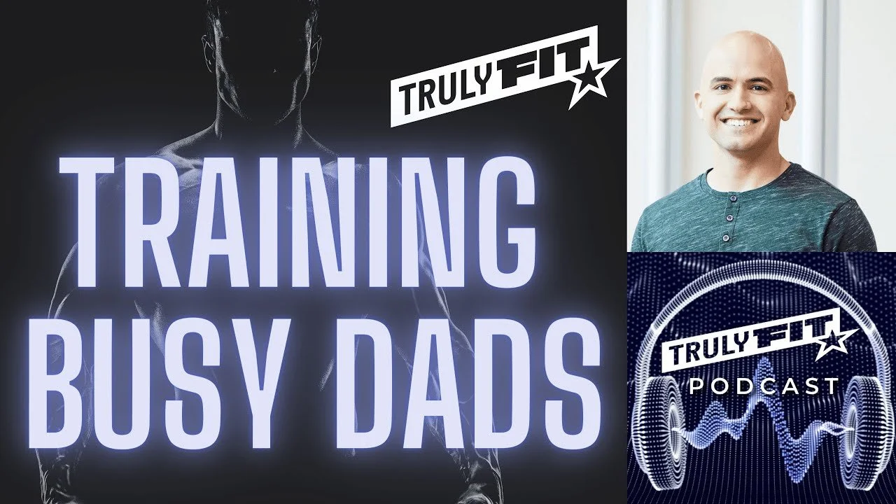Training Dads: Considerations &amp; Helpful Hints with Michael Ashford