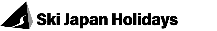 Ski Japan Holidays Logo