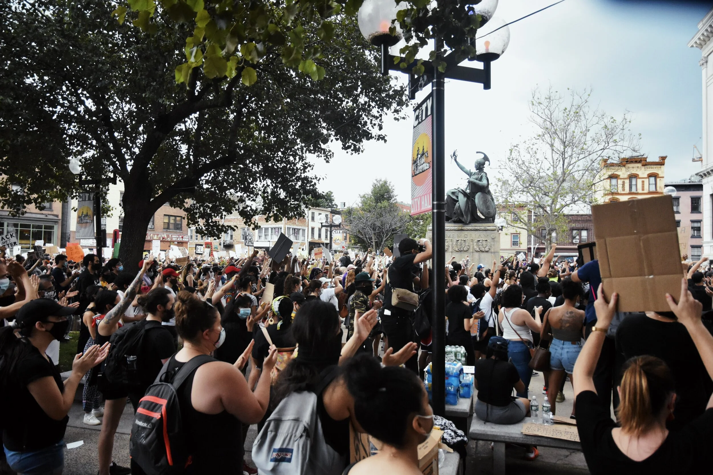 The new civics ed is student-led