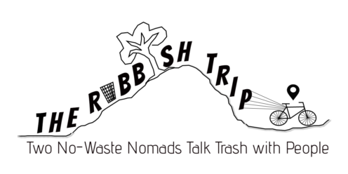 The Rubbish Trip - Bare Essentials Workshop