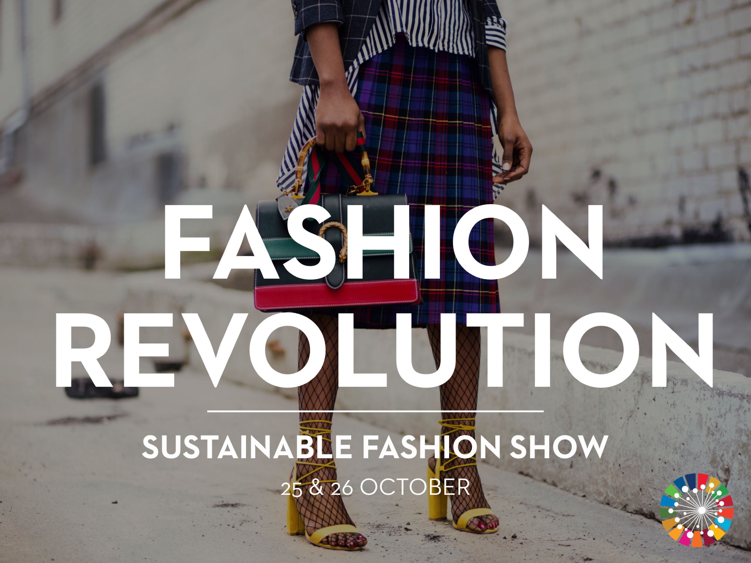 Fashion Revolution - Wanaka