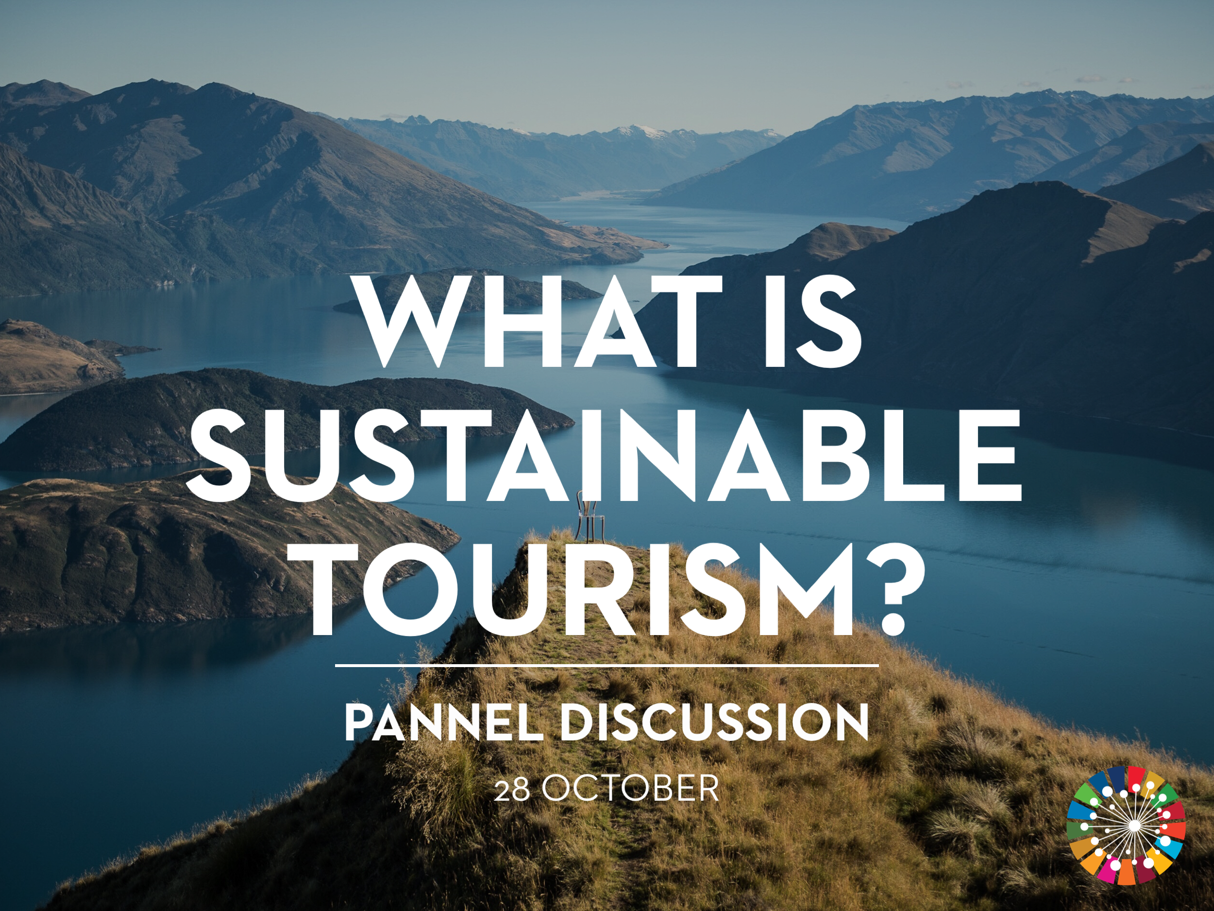 What is Sustainable Tourism? Wanaka