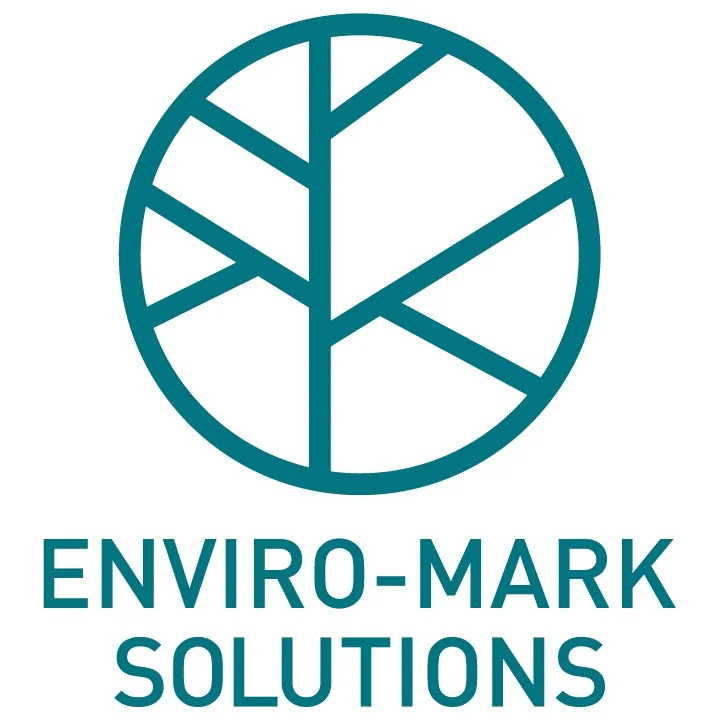 Checked your footprint lately? Enviro-Mark has a great calculator and off-set options. Easy to do at home on the coach. When we know, we care.