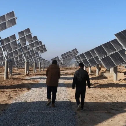 World Economic Forum article asking timely questions about whether the COVID-19 crisis could give rise to a greener global future where we live within our limits.