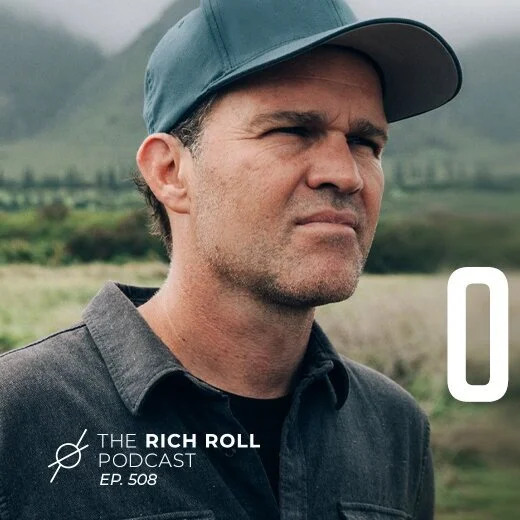 Podcast with Dr. Zach Bush on the Pandemic of Possibility. “Let’s connect humans to be co-creative rather than consumptive.” Highlights global challenges and singularity of planet.