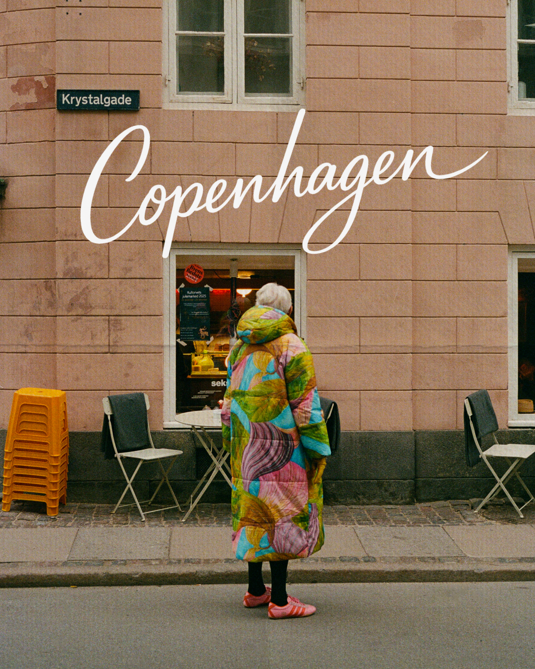 Copenhagen