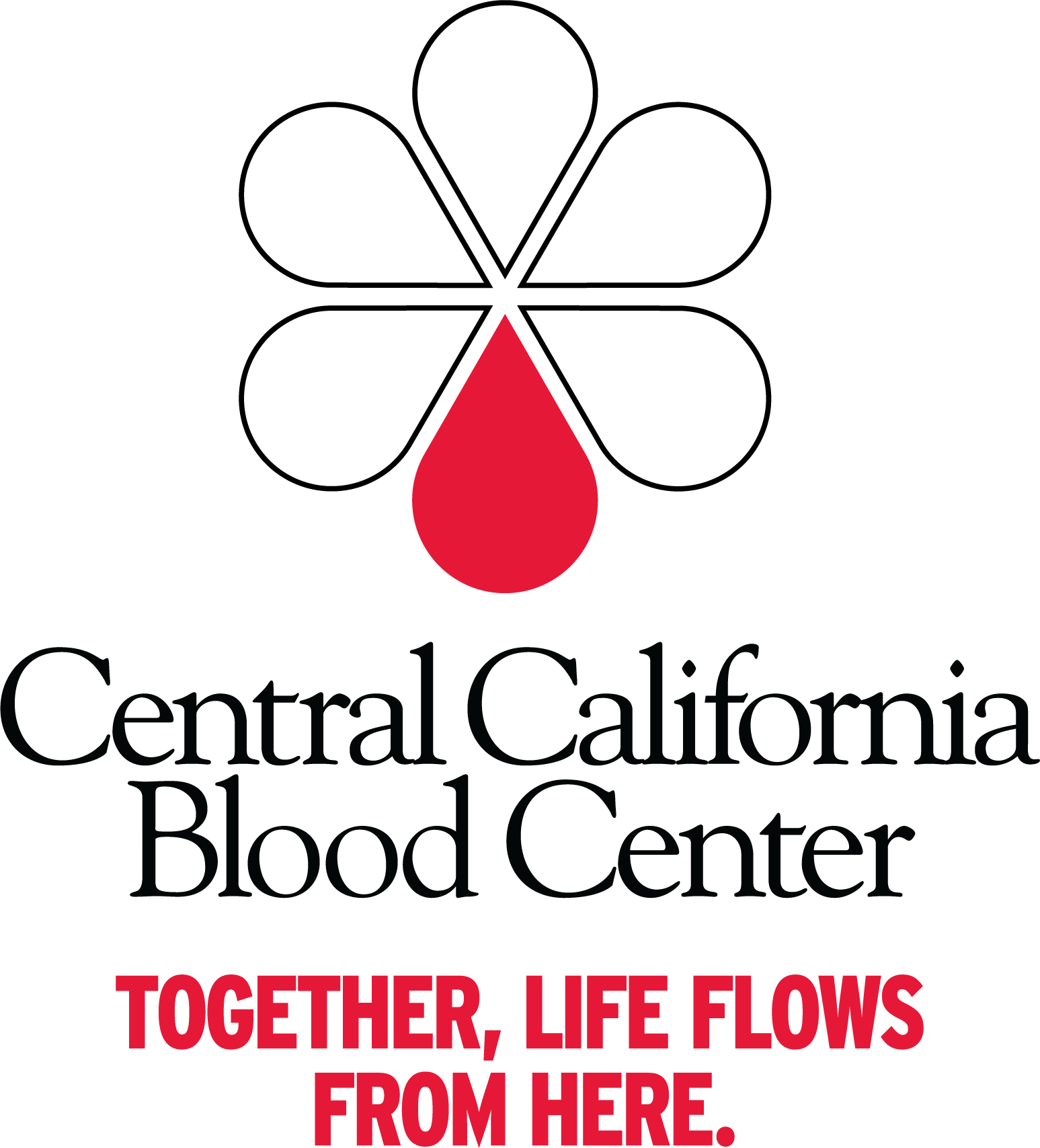 Vertical Black & Red TAG-2lines Central CA Blood Center.png