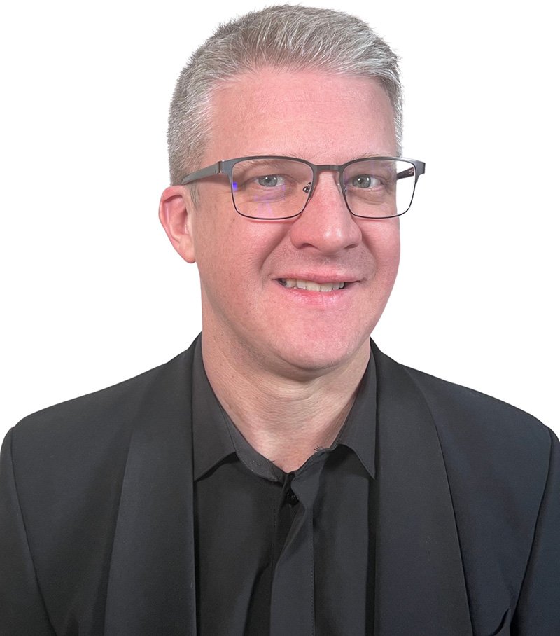 Matthew Steynor
