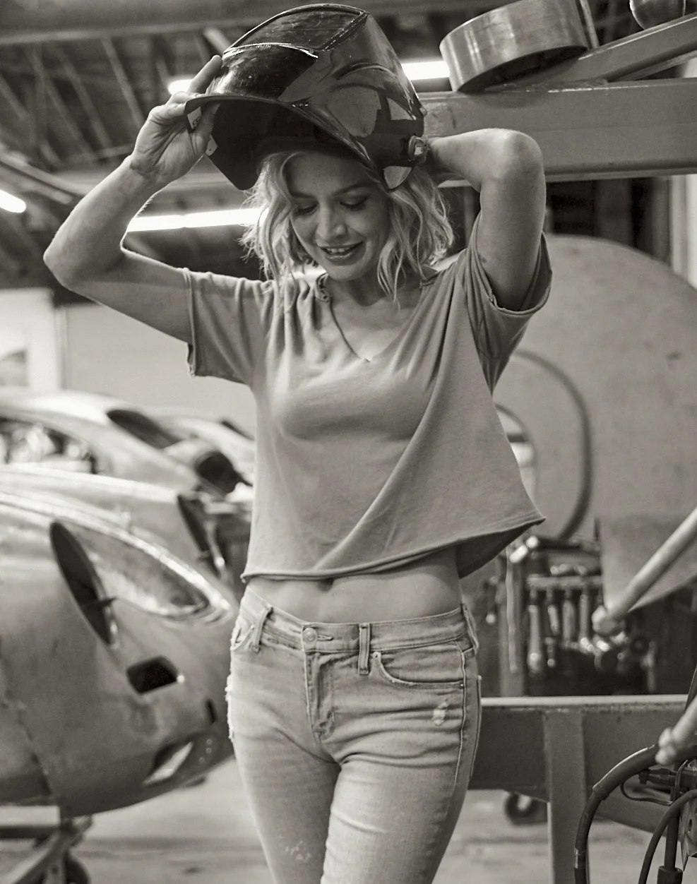 Behind the Scenes at Emory Motorsports