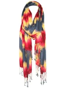 maisha_collective_fair_trade_hawi_red_tie-dye_cotton_scarf_ethical_fashion