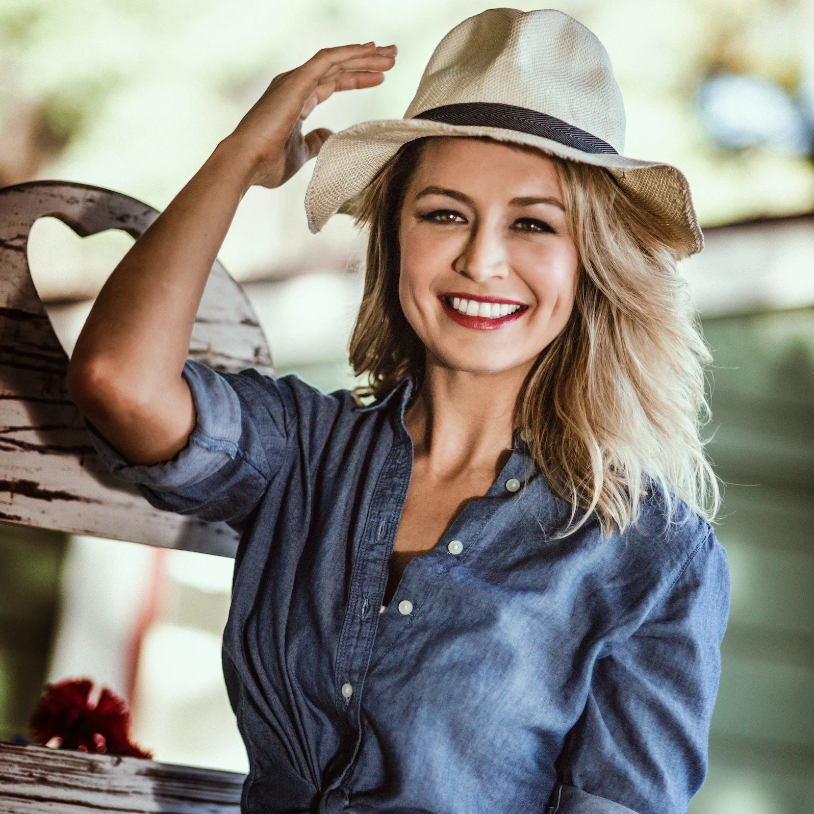 Marilu Henner – podcast